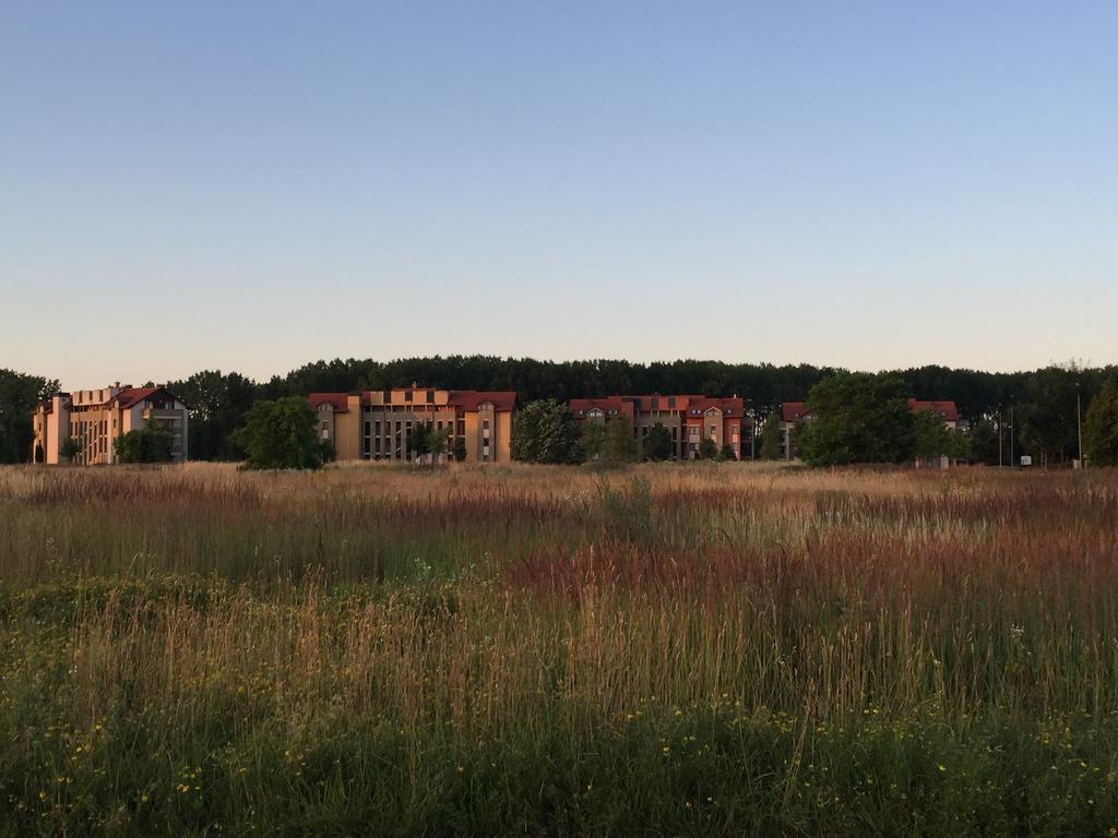Birdland Villapark Golf View Buk Luaran gambar